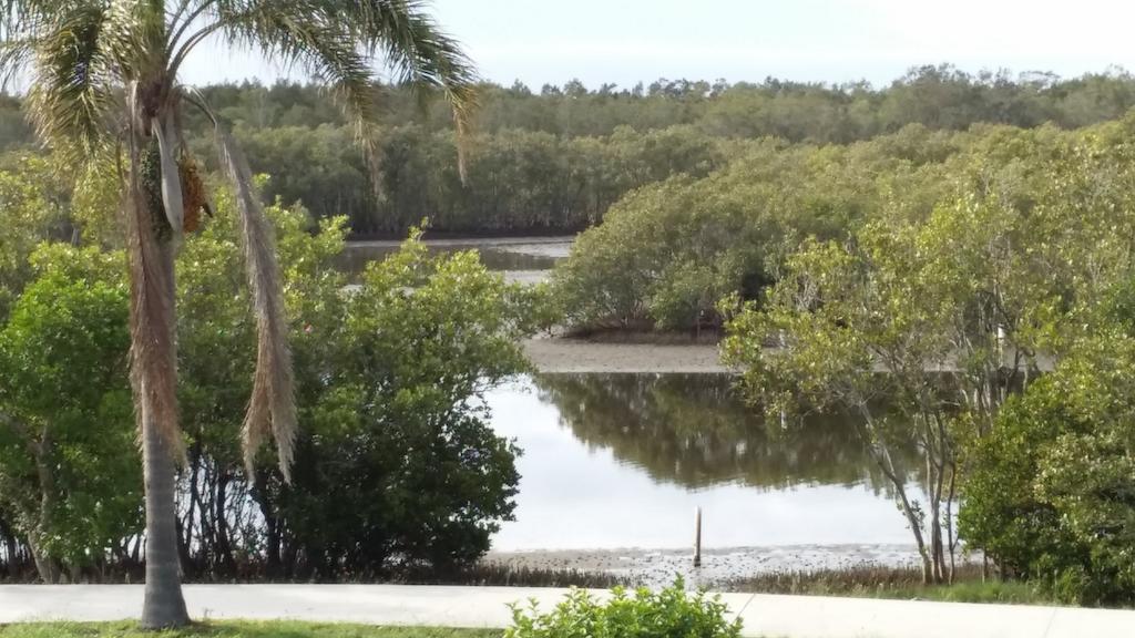 Harrington Village Motel Manning Point Quarto foto