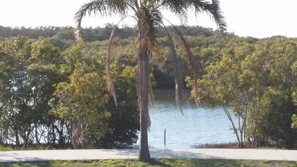 Harrington Village Motel Manning Point Quarto foto